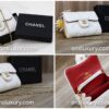 Premium White Chain Sling Bag for Women