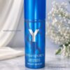 YSL Men's Perfumed Deodorant Spray 150ml – Premium Fragrance