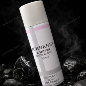 Burberry London Women Deodorant Spray 150ml