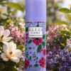 Gucci Flora Gorgeous Magnolia Perfumed Spray Deodorant 150ml | Long Lasting Floral Fragrance