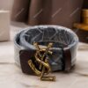 Premium Designer Brown Belt for Men